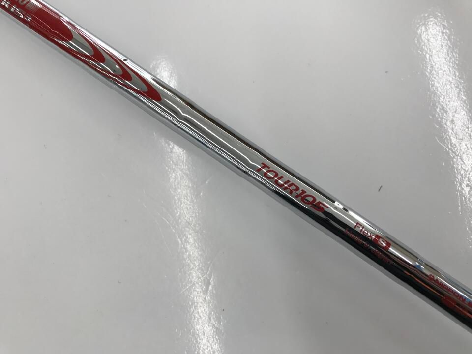 ダンロップ SRIXON ZX4 Mk2 25.5度 NSプロ MODUS3 TOUR105 Sフレックス