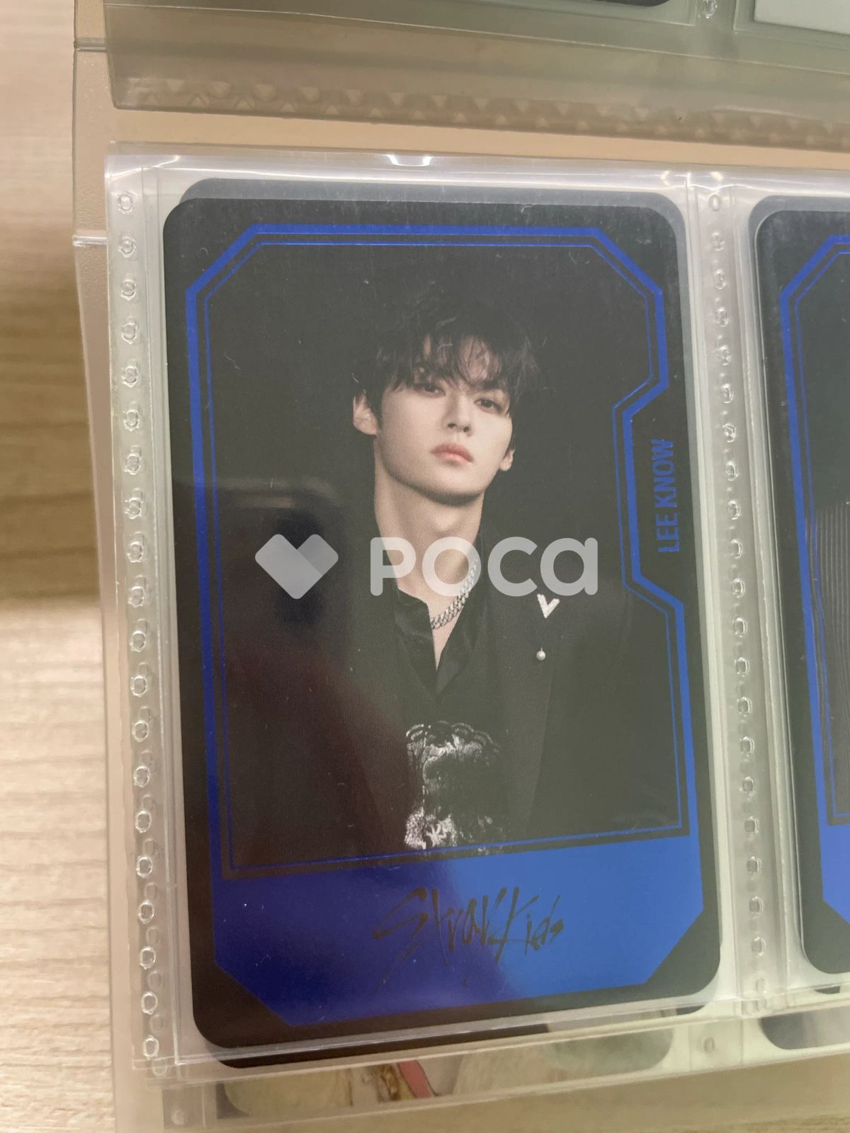 straykids リノ 合 (HOP) HIPTAPE VER. - メルカリ