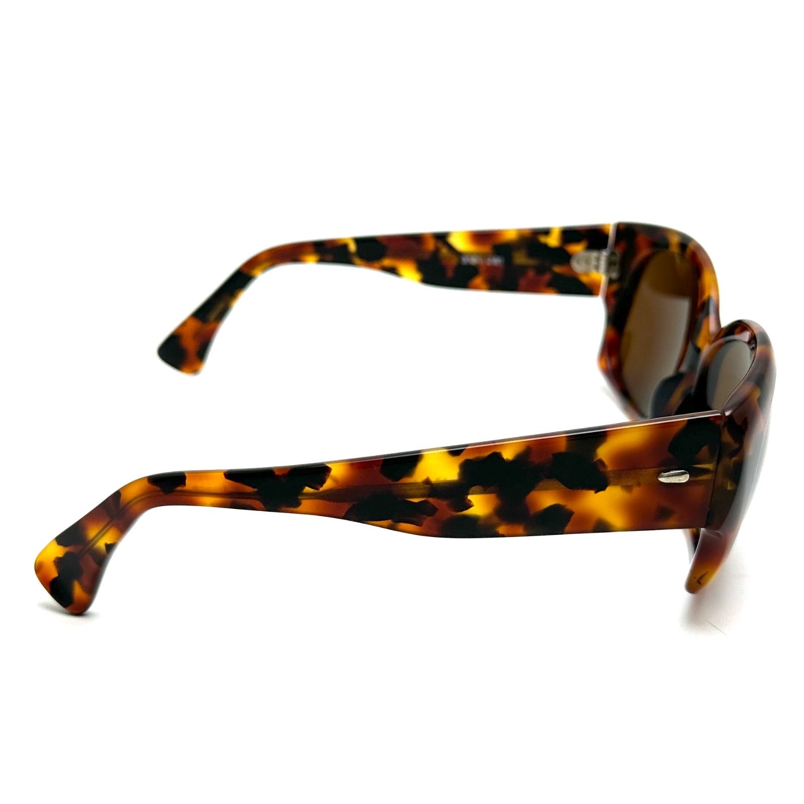 楠本質店/元住吉】アランミクリ alain mikli ヴィンテージ サングラス