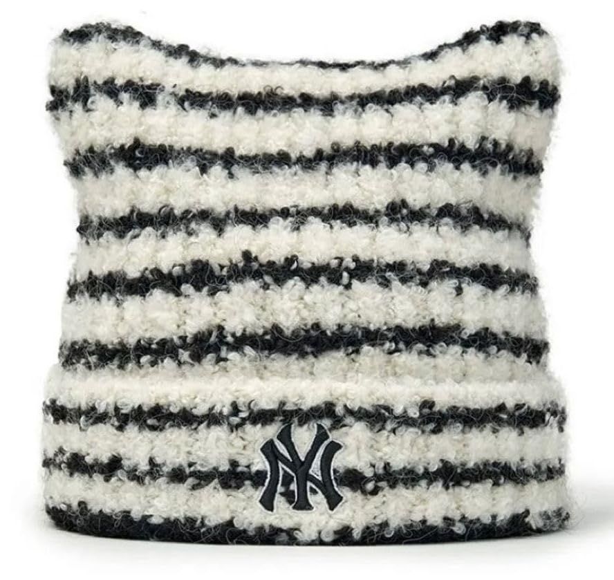 MLB Korea ニューヨークヤンキース 韓国限定 エスパ カリナ 愛用