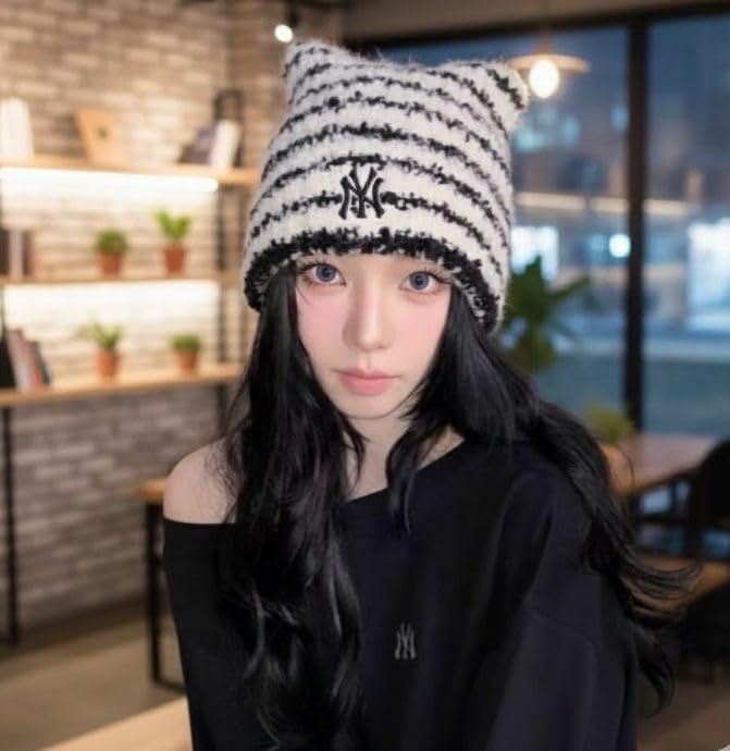 MLB Korea ニューヨークヤンキース 韓国限定 エスパ カリナ 愛用