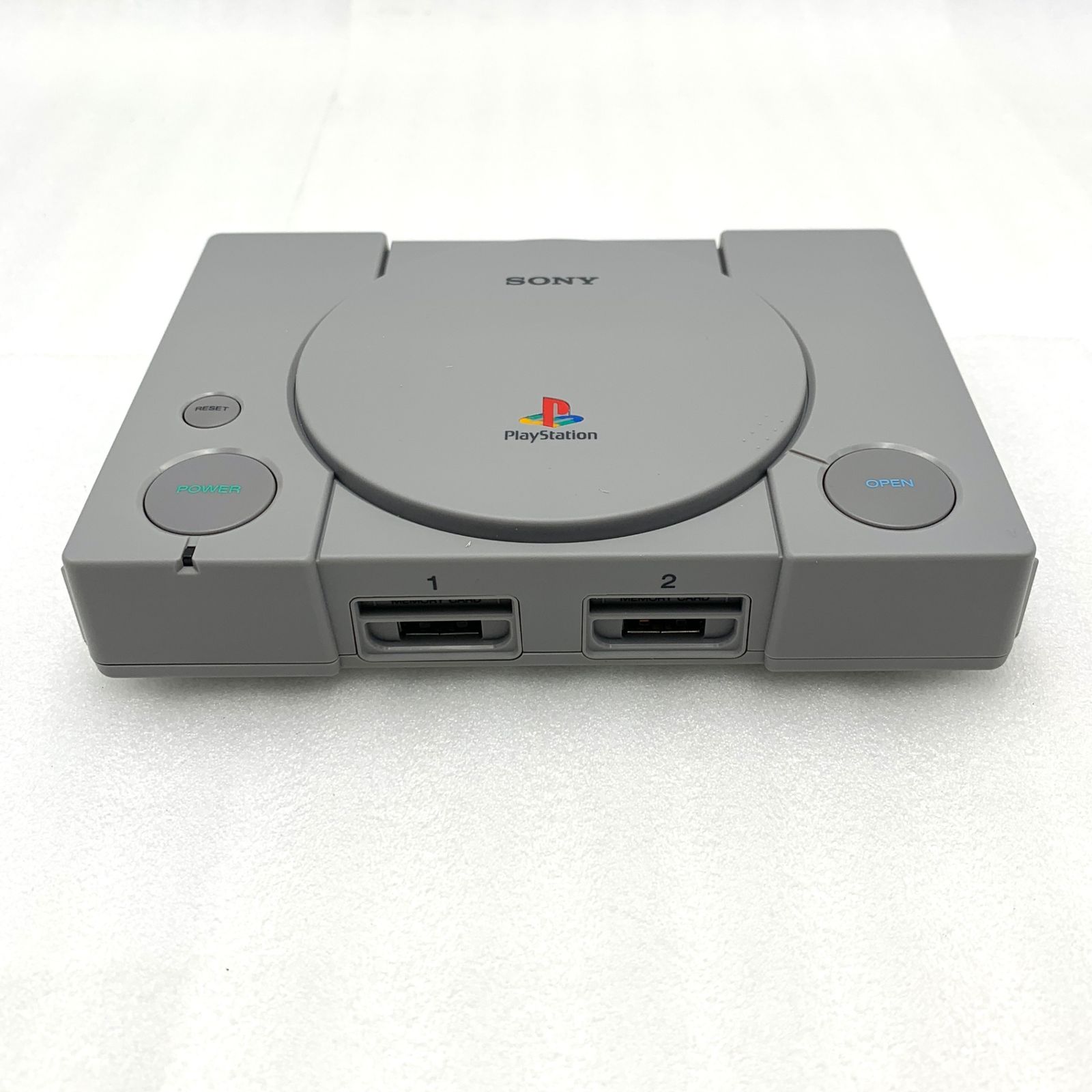 プレイステーション クラシック SCPH-1000R 1003848 (セ) - メルカリ