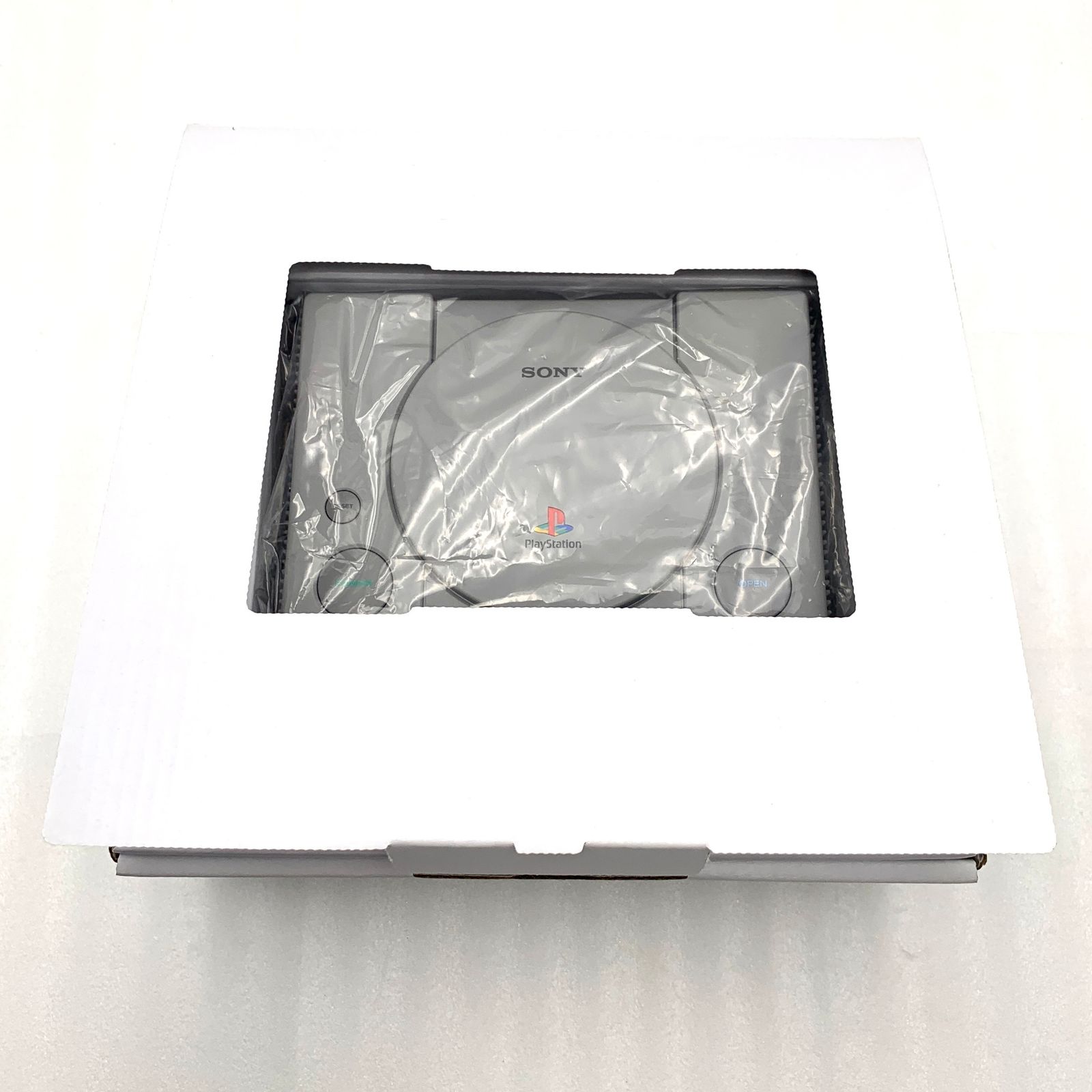 プレイステーション クラシック SCPH-1000R 1003848 (セ) - メルカリ