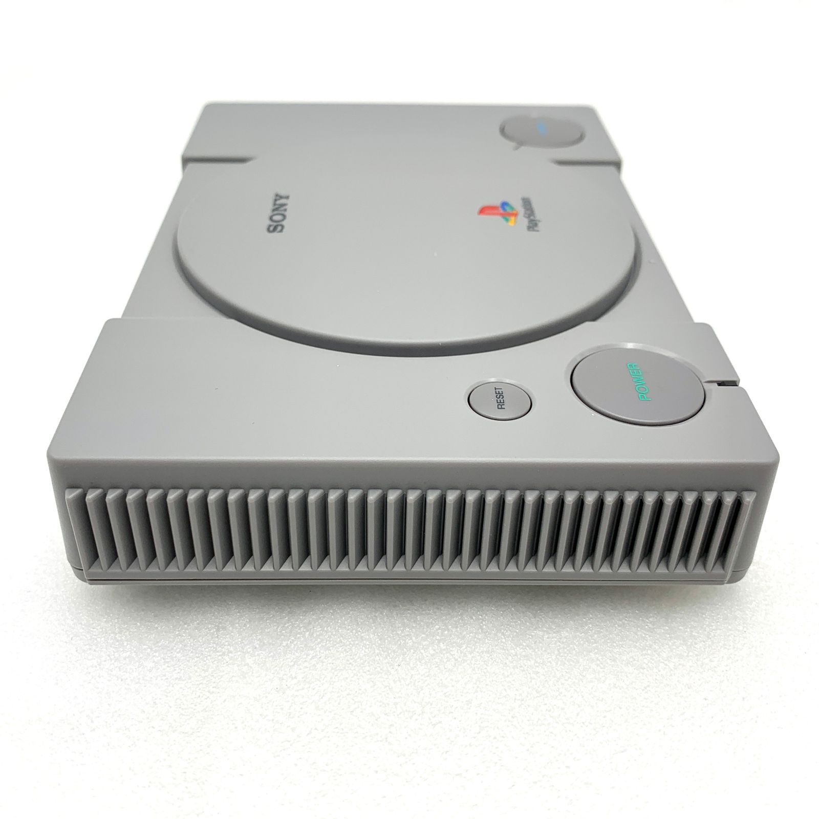 プレイステーション クラシック SCPH-1000R 1003848 (セ) - メルカリ