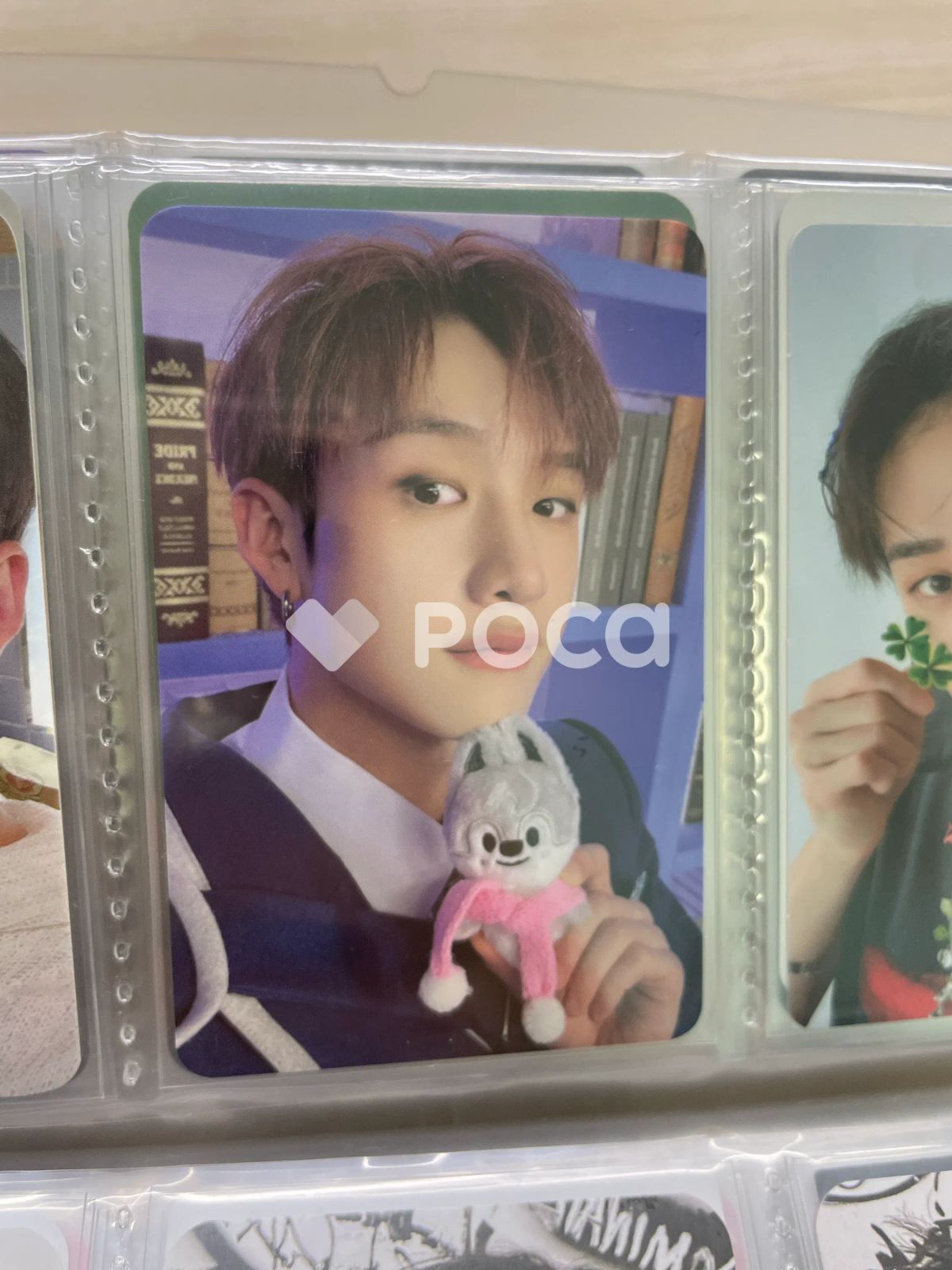 straykids バンチャン スキズ Stray Kids x SKZOO POP-UP & CAFE