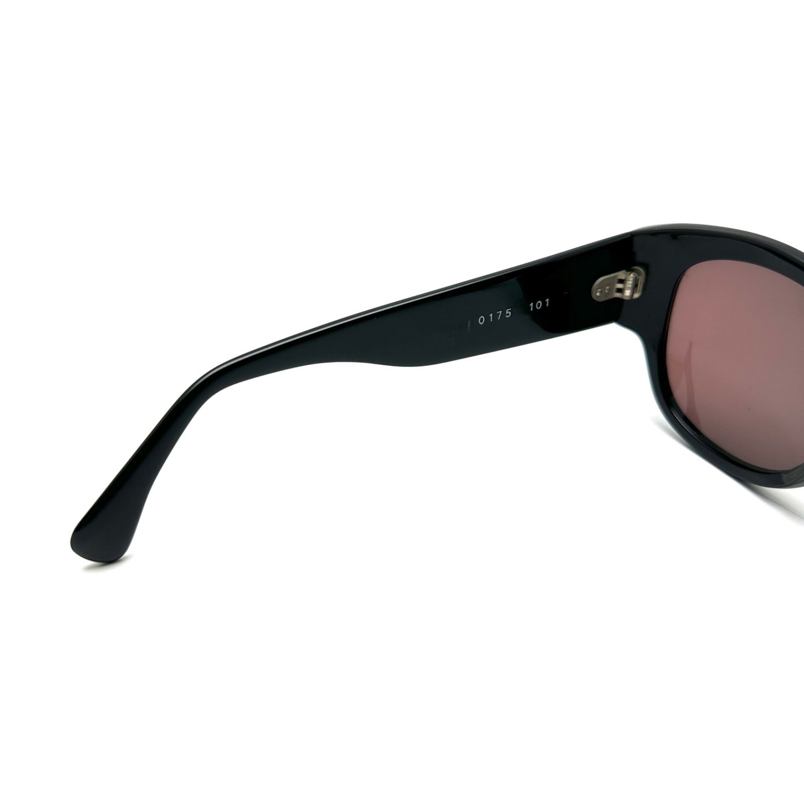 楠本質店/元住吉】アランミクリ alain mikli ヴィンテージ サングラス