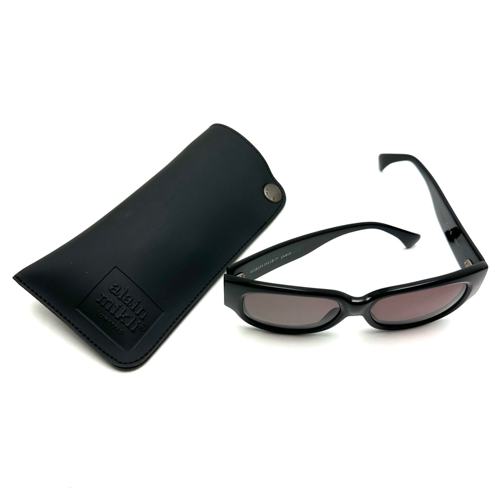 楠本質店/元住吉】アランミクリ alain mikli ヴィンテージ サングラス