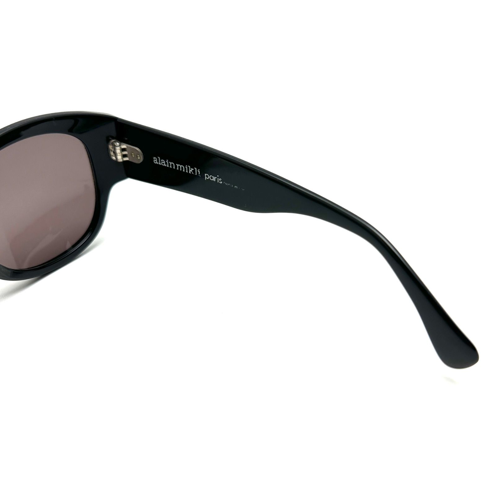 楠本質店/元住吉】アランミクリ alain mikli ヴィンテージ サングラス