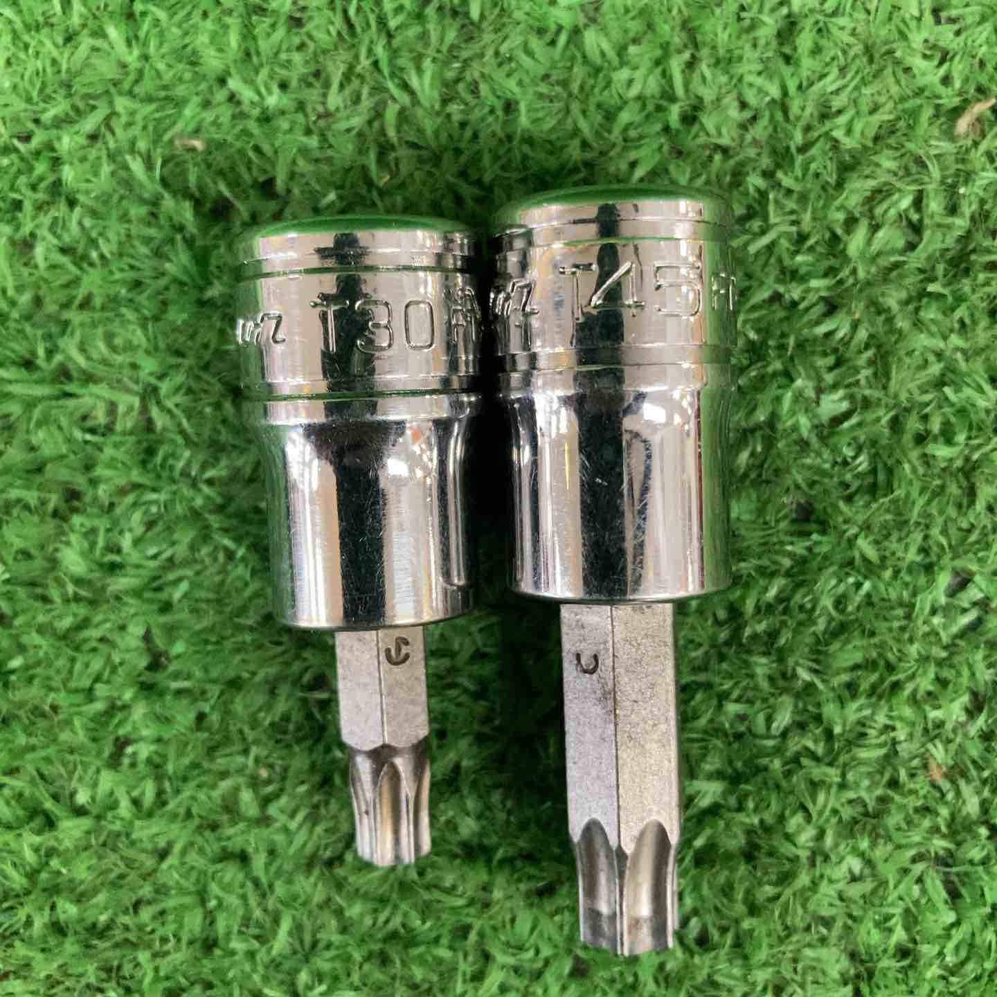 【中古品】▼Snap-on/ソケット/トルクスビットソケット/ソケットレンチ各種【川崎店】
