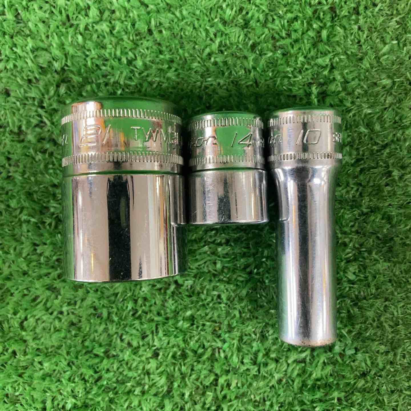 【中古品】▼Snap-on/ソケット/トルクスビットソケット/ソケットレンチ各種【川崎店】