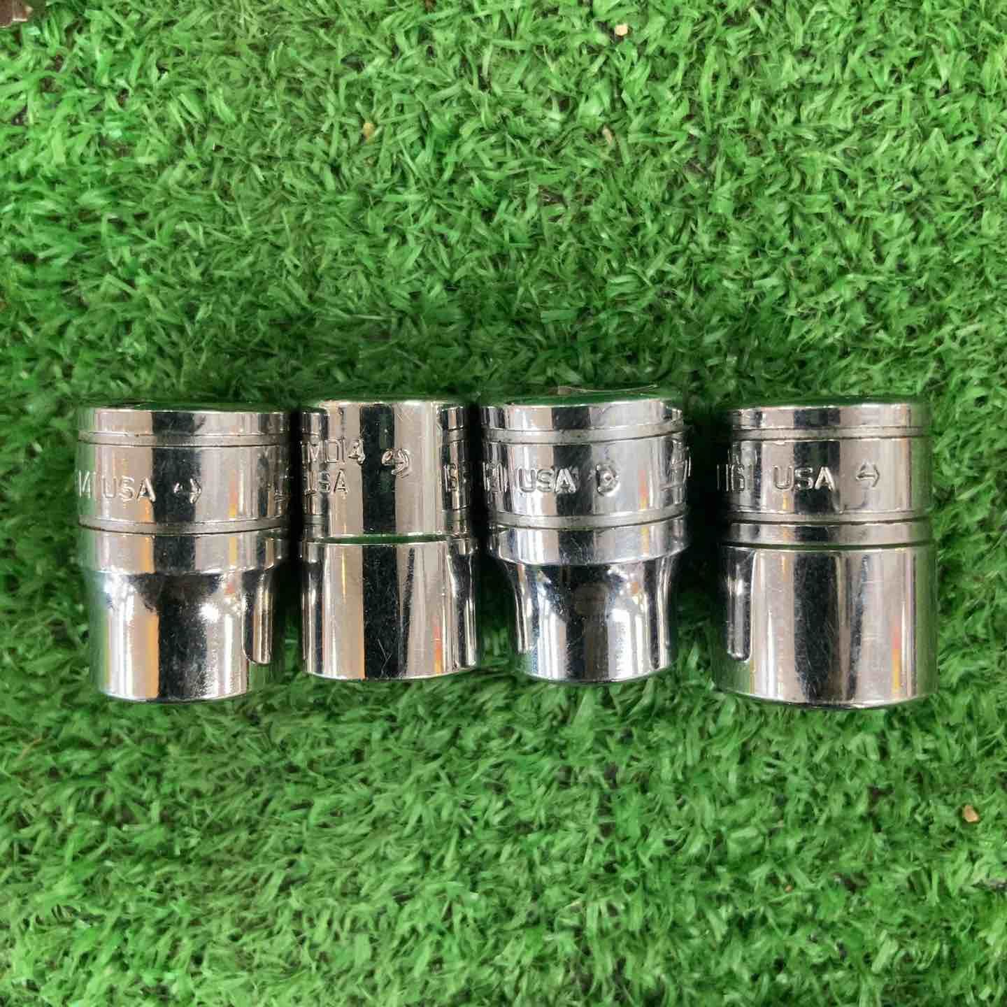 【中古品】▼Snap-on/ソケット/トルクスビットソケット/ソケットレンチ各種【川崎店】