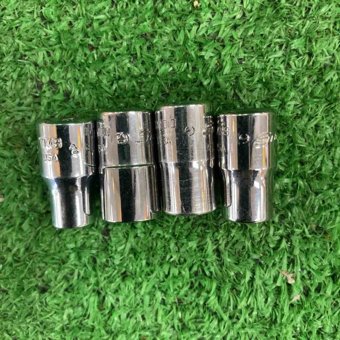 【中古品】▼Snap-on/ソケット/トルクスビットソケット/ソケットレンチ各種【川崎店】