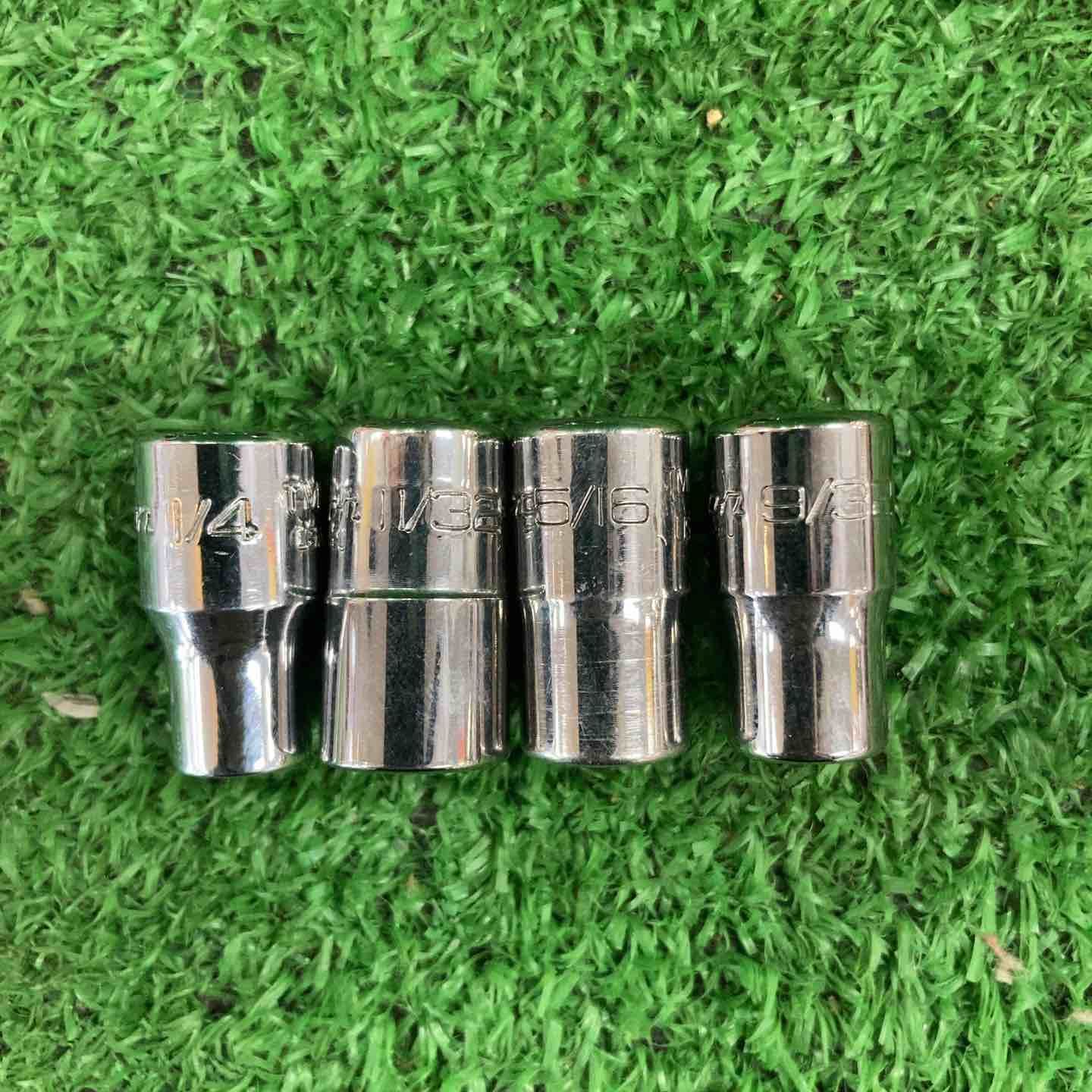 【中古品】▼Snap-on/ソケット/トルクスビットソケット/ソケットレンチ各種【川崎店】