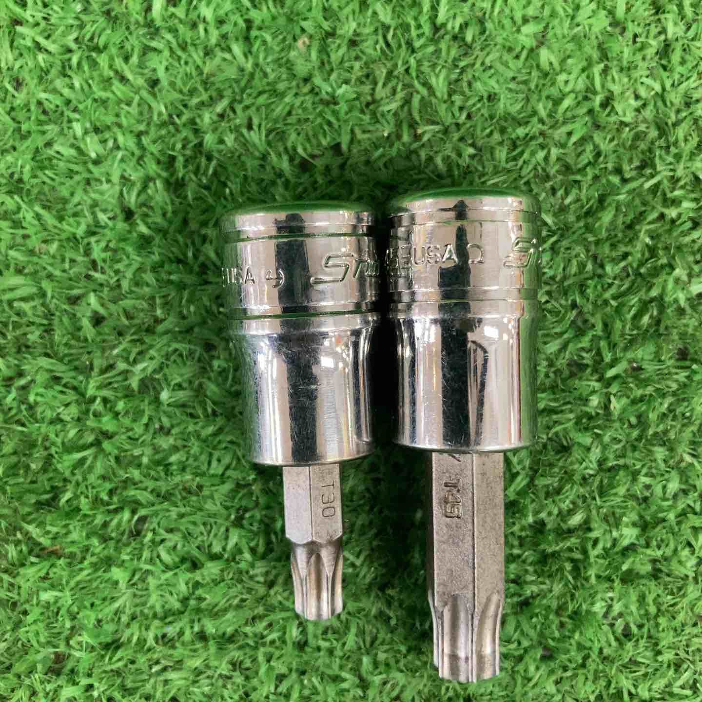 【中古品】▼Snap-on/ソケット/トルクスビットソケット/ソケットレンチ各種【川崎店】