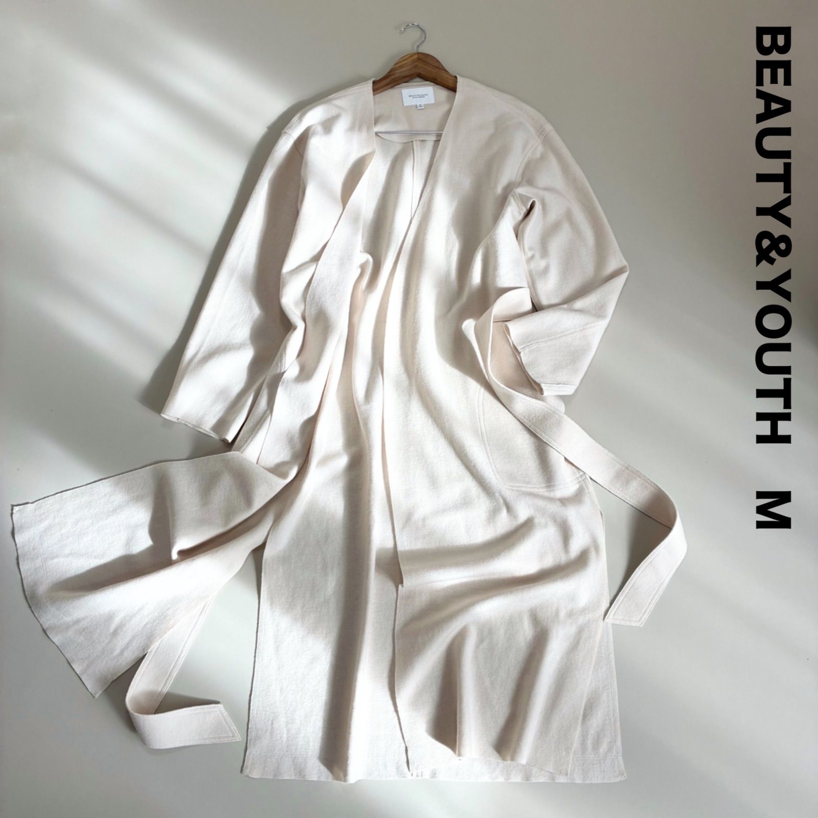 BEAUTY&YOUTH UNITED ARROWS ビューティー&ユース ユナイテッド 