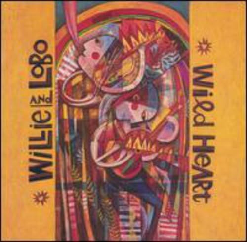 Wild Heart(中古品) - メルカリ