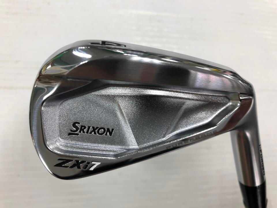 ダンロップ SRIXON ZXi5 22度 NSプロ MODUS 3TOUR 115 Sフレックス