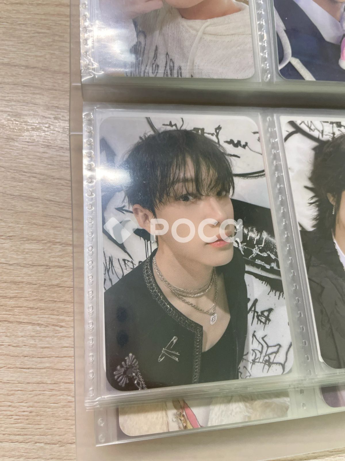 Stray Kids バンチャン スキズ World Tour dominATE SEOUL