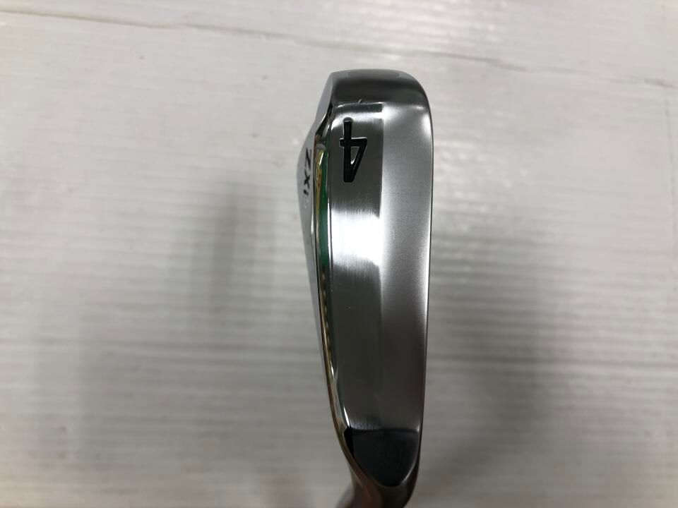 ダンロップ SRIXON ZXi7 22度 NSプロ MODUS 3 TOUR 120 Xフレックス