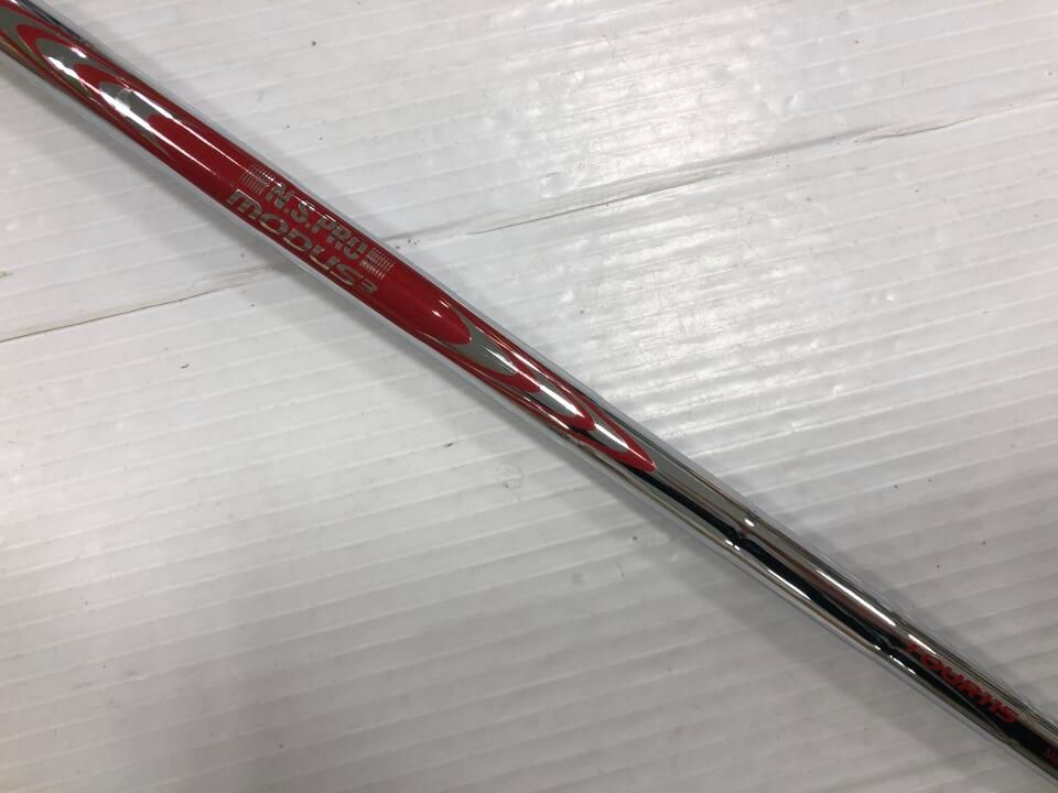 ダンロップ SRIXON ZXi7 22度 NSプロ MODUS 3 TOUR 120 Xフレックス