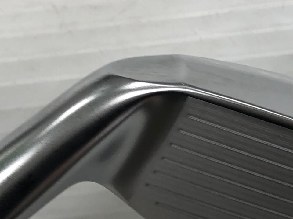 ダンロップ SRIXON ZXi7 22度 NSプロ MODUS 3 TOUR 120 Xフレックス