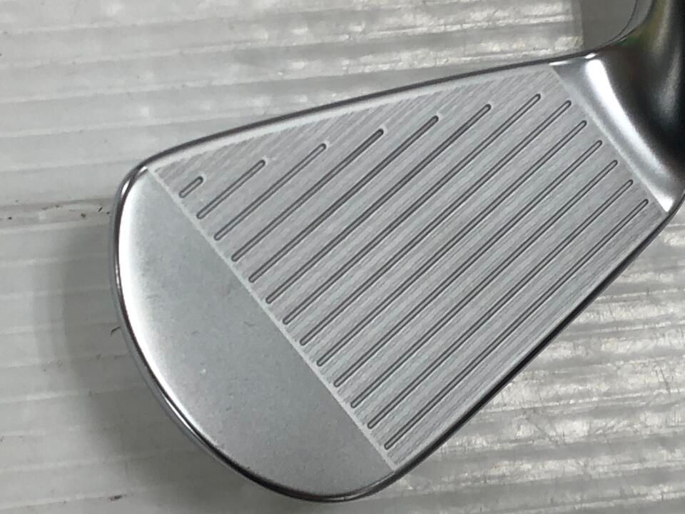 ダンロップ SRIXON ZXi7 22度 NSプロ MODUS 3 TOUR 120 Xフレックス