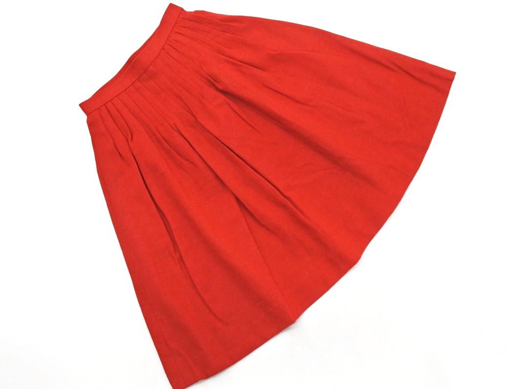 Christian Dior クリスチャンディオール ウール100% ヴィンテージ