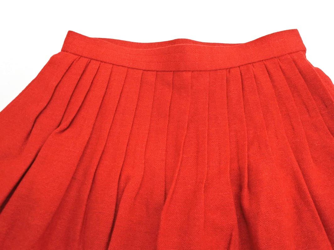 Christian Dior クリスチャンディオール ウール100% ヴィンテージ