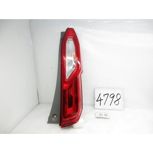 R3年N－BOX 6BA-JF3 右テールランプ テールレンズ 33500-TTA-N31