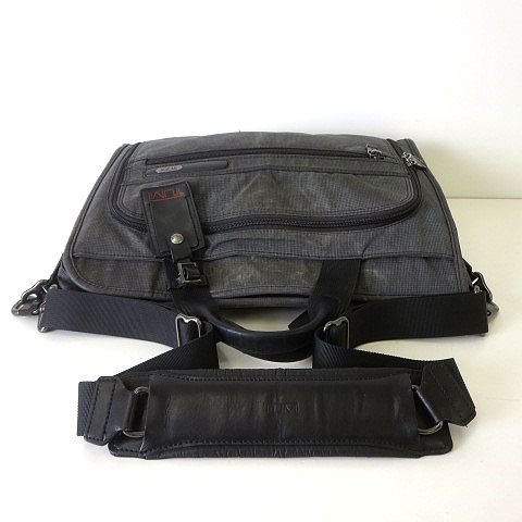トゥミ TUMI バッグ 2Way ビジネスバッグ ブリーフケース 263110HGY4