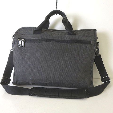 トゥミ TUMI バッグ 2Way ビジネスバッグ ブリーフケース 263110HGY4