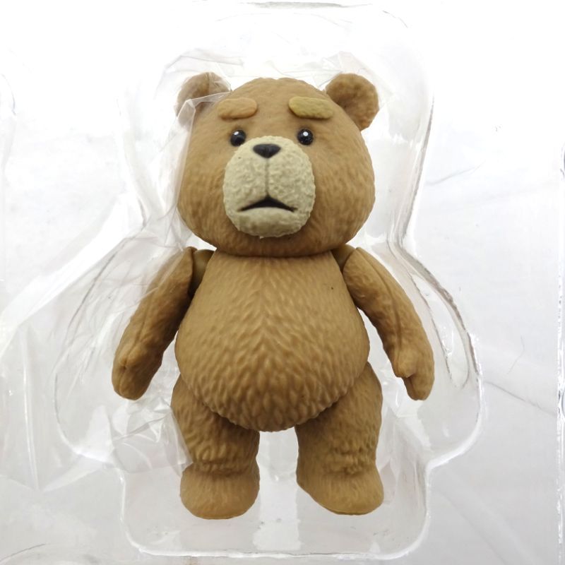 三重店】figma テッド2 テッド 290 フィギュア (ted2