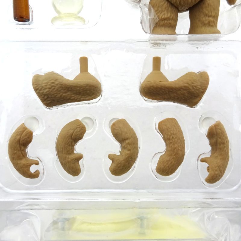 三重店】figma テッド2 テッド 290 フィギュア (ted2