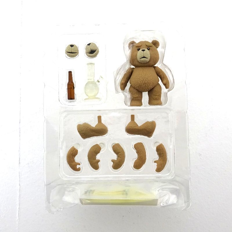 三重店】figma テッド2 テッド 290 フィギュア (ted2