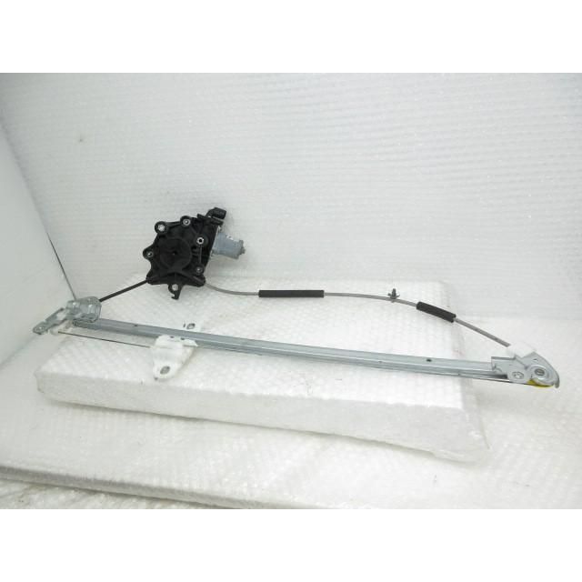 R3年N－BOX 6BA-JF3 左Fドアレギュレーターモーター テストOK