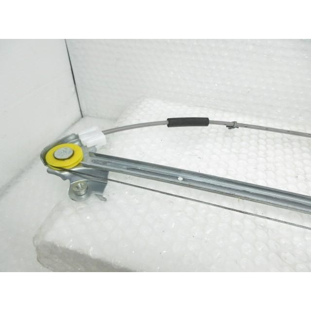 R3年N－BOX 6BA-JF3 左Fドアレギュレーターモーター テストOK