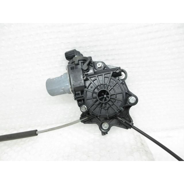 R3年N－BOX 6BA-JF3 左Fドアレギュレーターモーター テストOK