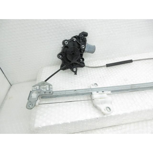 R3年N－BOX 6BA-JF3 左Fドアレギュレーターモーター テストOK