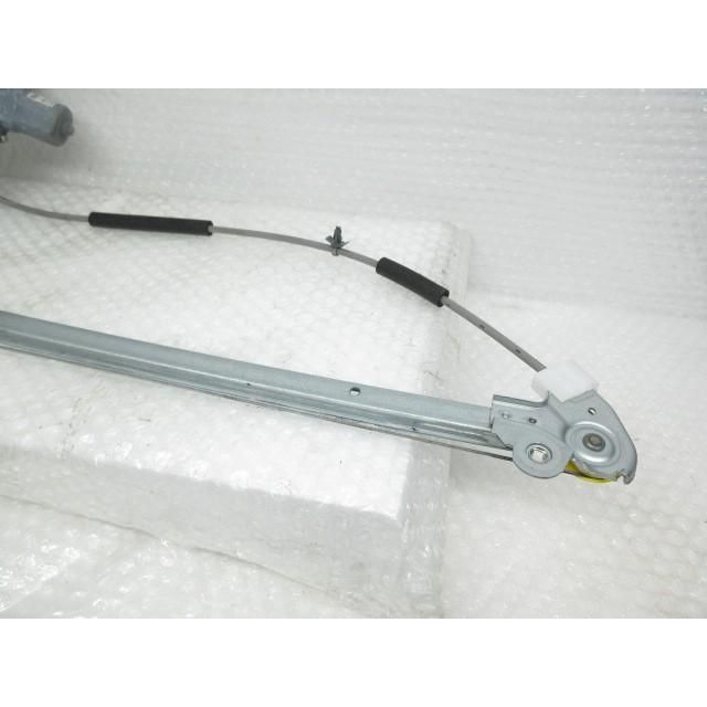 R3年N－BOX 6BA-JF3 左Fドアレギュレーターモーター テストOK