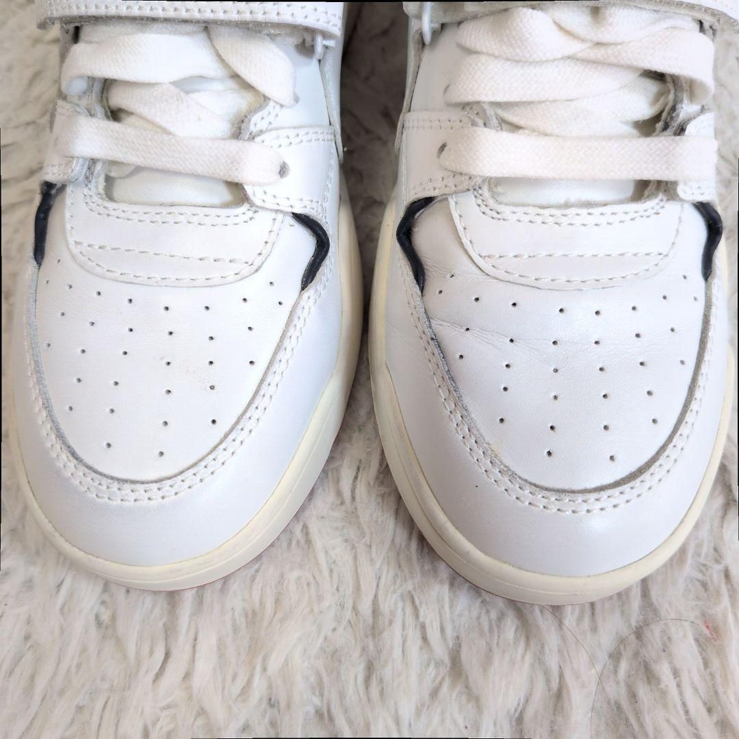 美品✨️21年モデル ISABEL MARNT イザベルマラン ALSEE ハイカット