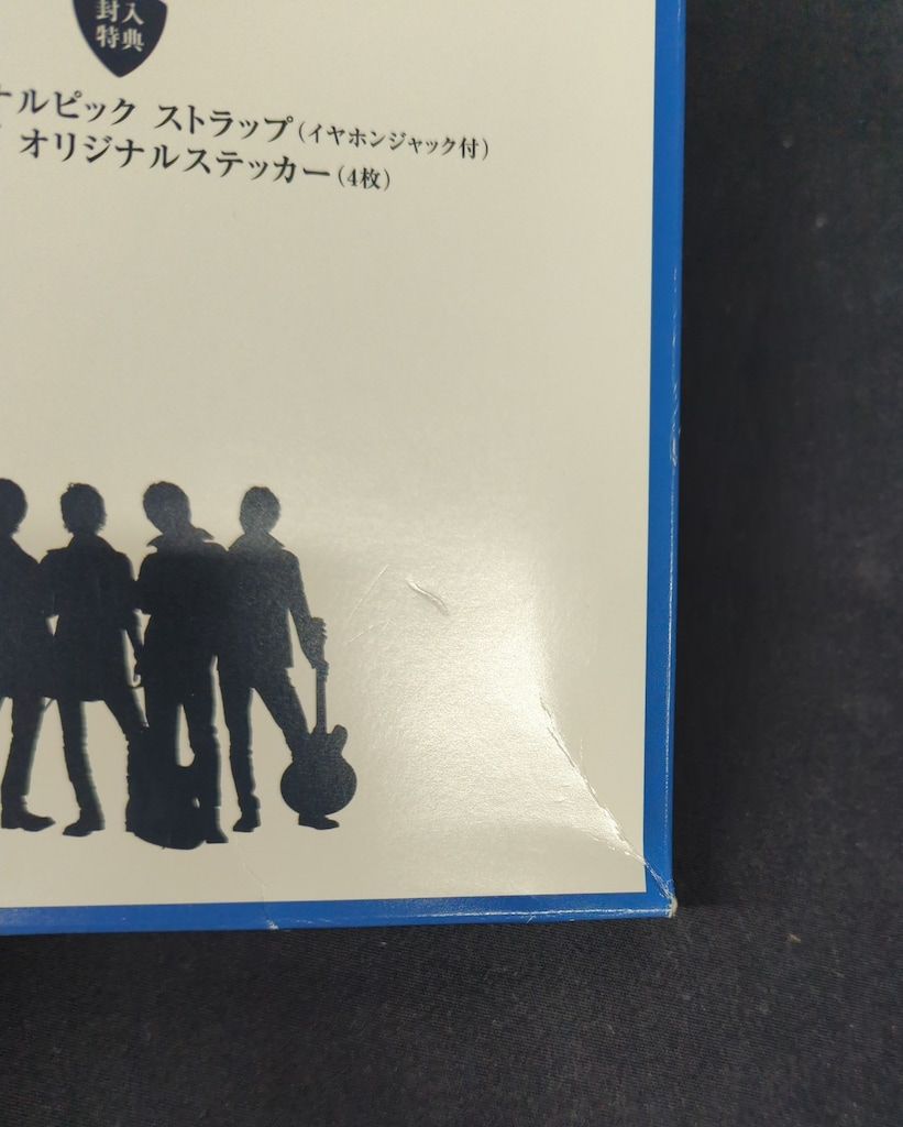 国内ドラマBlu-ray SHARK 2nd season Blu-ray BOX 豪華版 - メルカリ