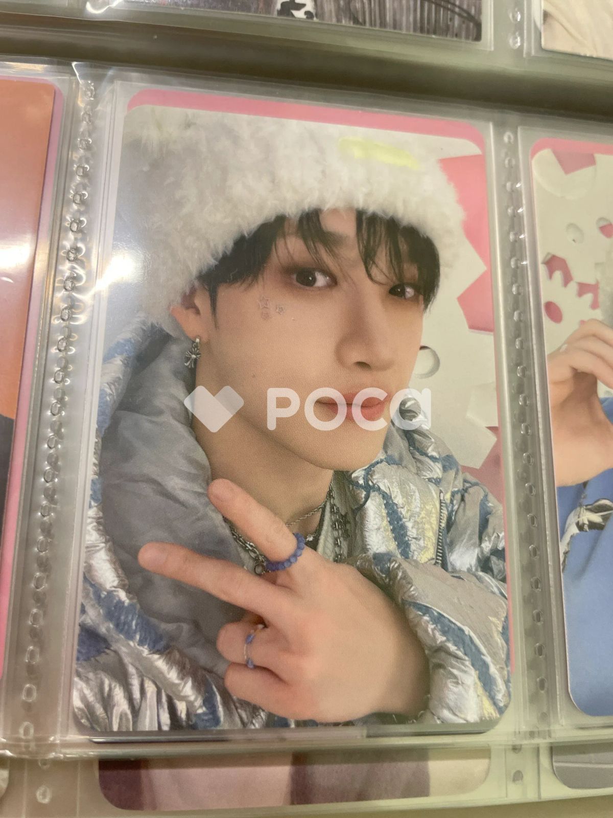 Stray Kids バンチャン Stray Kids 5TH FANMEETING 'SKZ 5'CLOCK' STAY