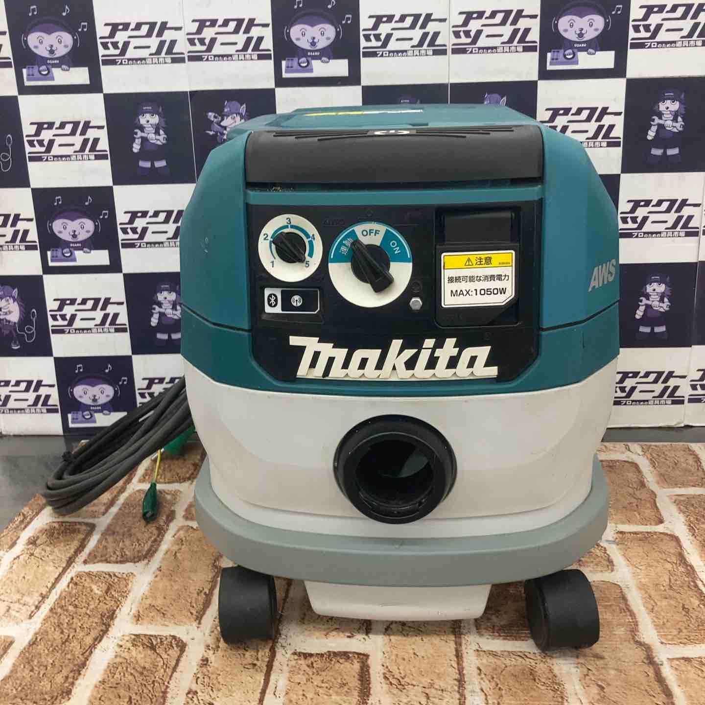 ☆マキタ(makita) 集じん機 乾式 VC0840【所沢店】 - メルカリ ☆マキタ(makita) 集じん機 乾式 VC0840【所沢店】 - メルカリ