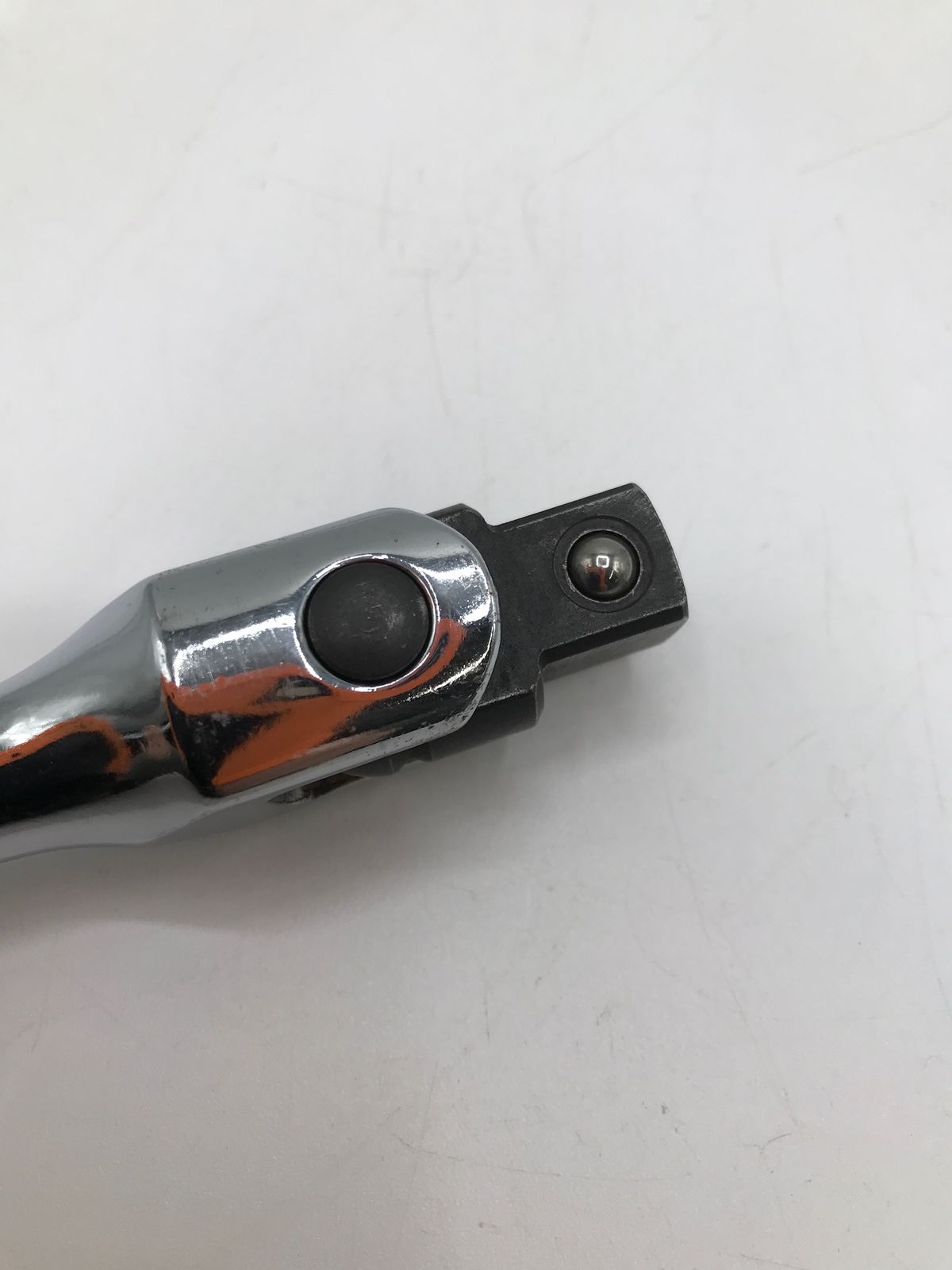 中古品】Koken Tool 4768Z-430 Ko-ken/コーケン Z-EAL 12.7sq.スピンナ