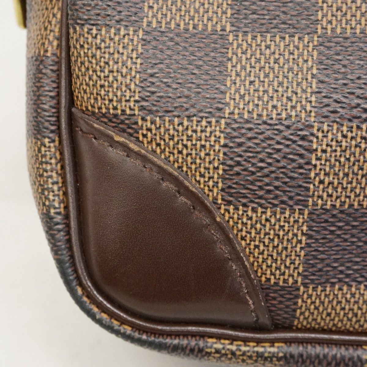 6bc3937-k】ルイヴィトン ショルダーバッグ ダミエ アマゾン N48074