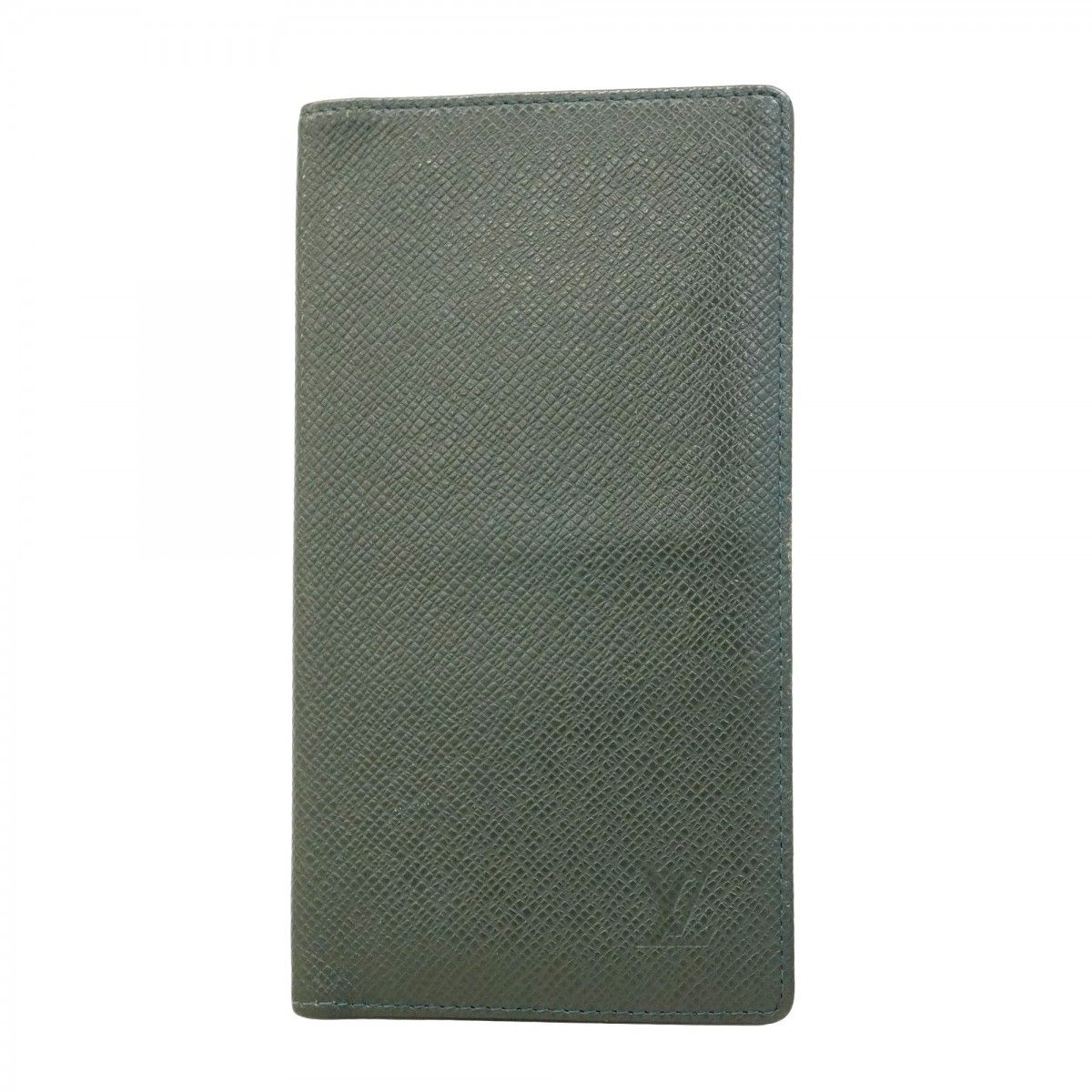 6bc3939-k】ルイヴィトン 長札入れ タイガ ポルトバルールカルト