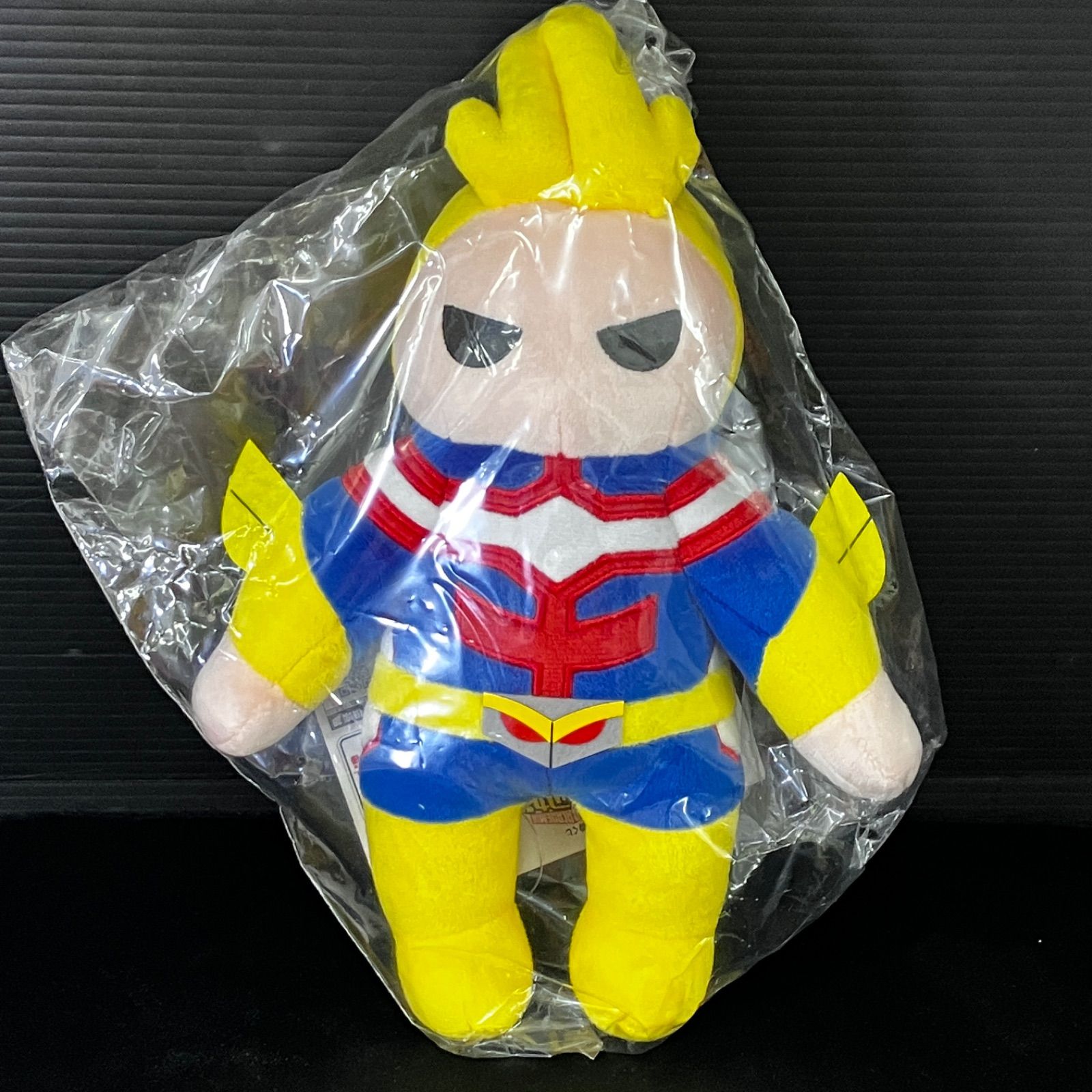 新品未開封 一番くじ 僕のヒーローアカデミア E賞 オールマイト