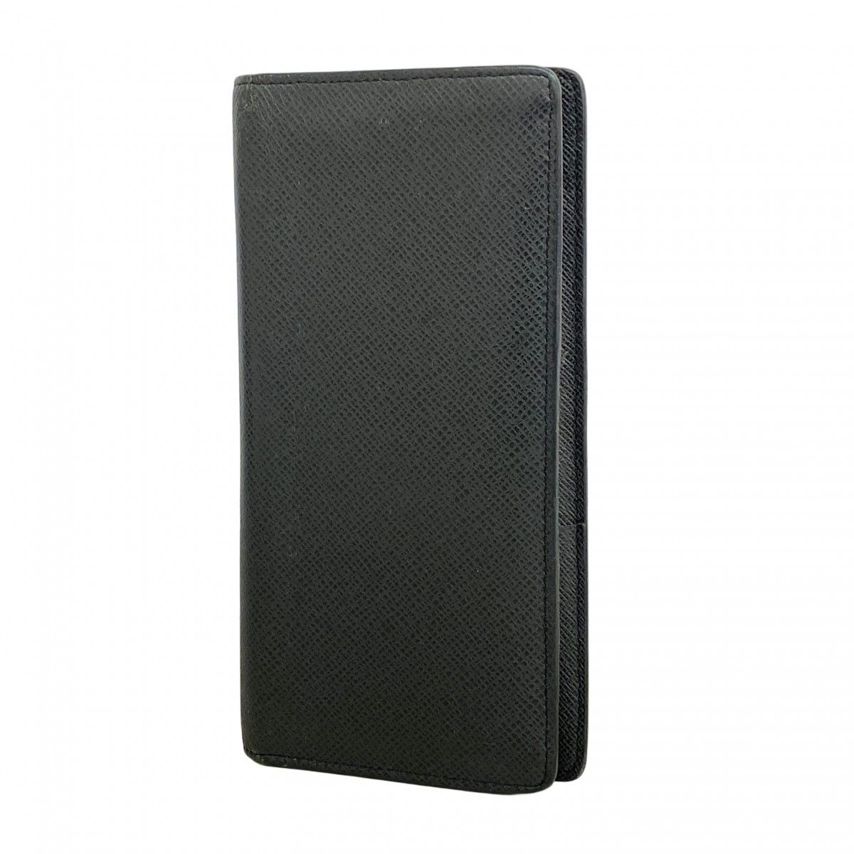 6bc3975-k】ルイヴィトン 長財布 タイガ ポルトフォイユブラザ M30501