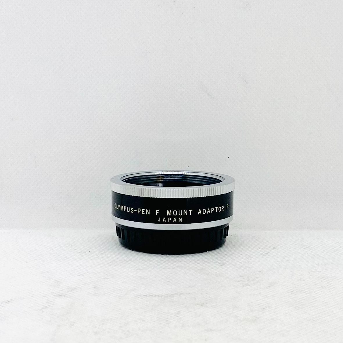希少♪ 美品♪ オリンパス OLYMPUS PEN F MOUNT ADAPTOR P ペンF用 M42