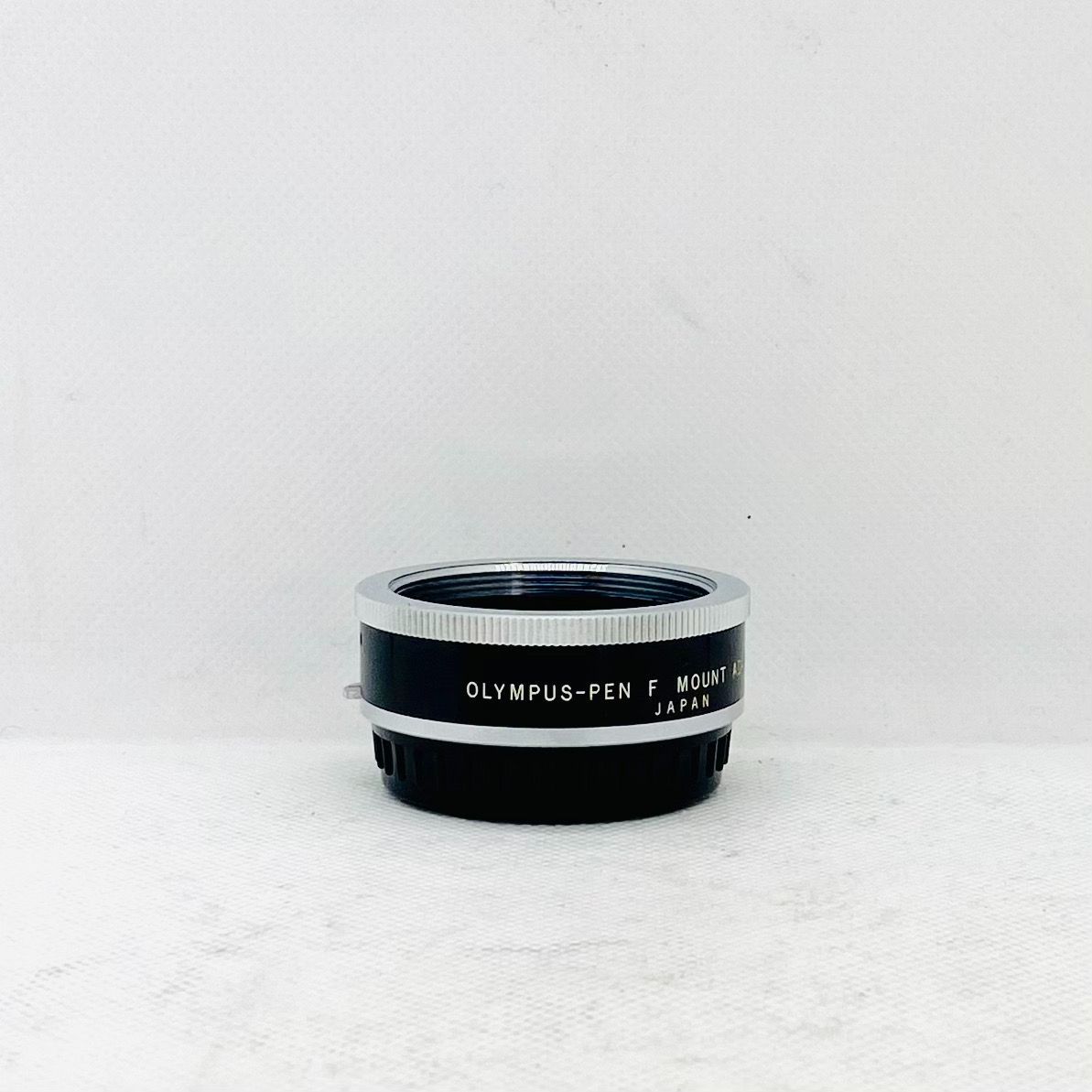 希少♪ 美品♪ オリンパス OLYMPUS PEN F MOUNT ADAPTOR P ペンF用 M42